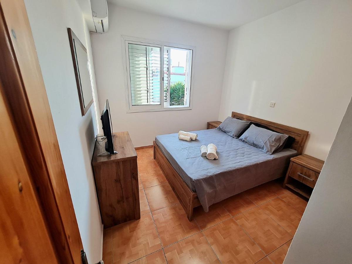 Ntoras Holiday Home Paphos Exteriér fotografie